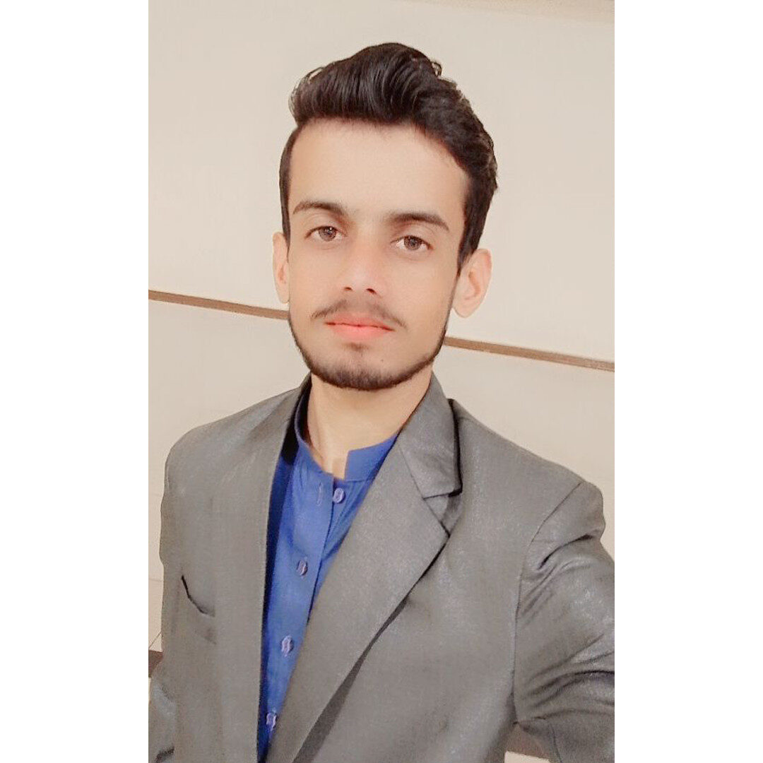 Website Developer